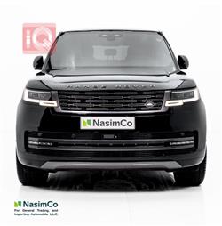 لاند روفر رانج روفر فوج